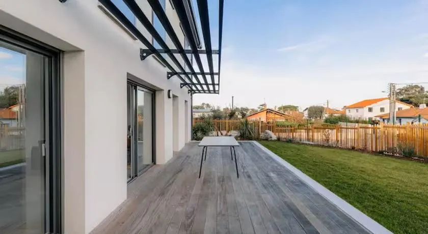 Appartement avec Jacuzzi spacieux et lumineux au cœur de Chiberta - Image 1