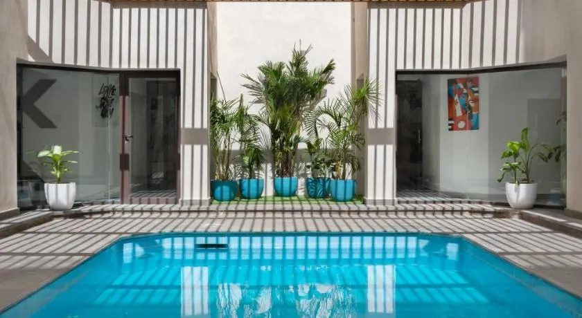 Exclusive stay at Elevens #31 by Spacey - Studio - Image 1
