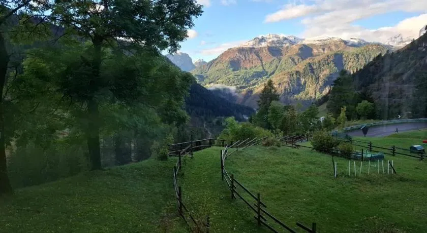 App Sass de Stria Cernadoi Dolomiti - Image 1