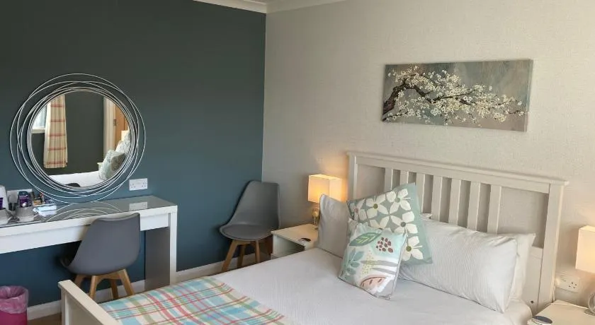Ballintoy B&B IsleofSkye - Image 1