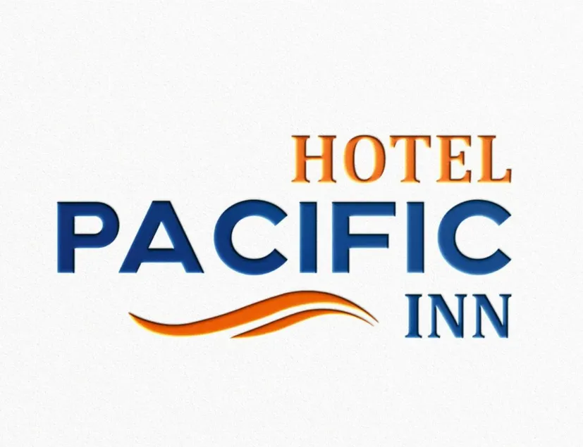 Hotel Pacifi Inn - Image 1