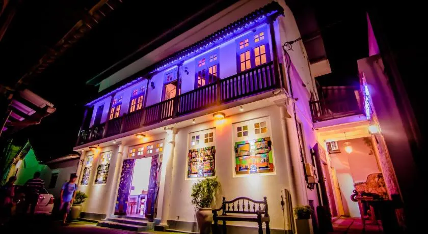 Antic Guesthouse - Galle Fort - Image 1