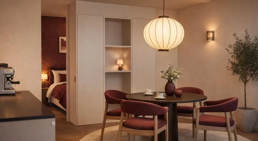 Maison Cromvoirt - Image 1
