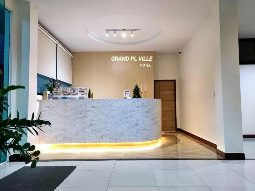 DOUBLE T HOTEL - Image 1