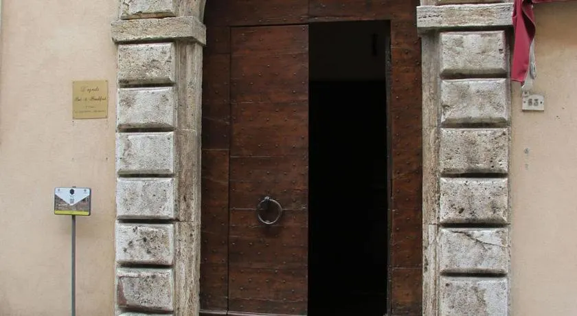 B&B L'Agnolo Di Caroti Cinzia - Image 1