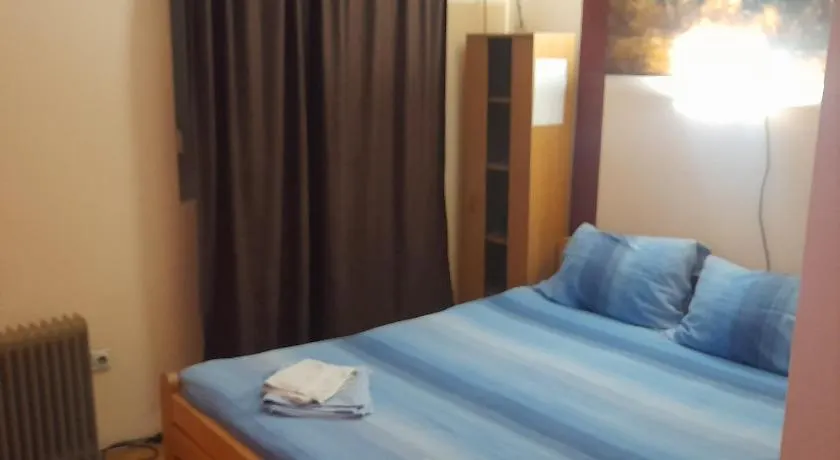 Guest house Mirijevski Konak - Image 1