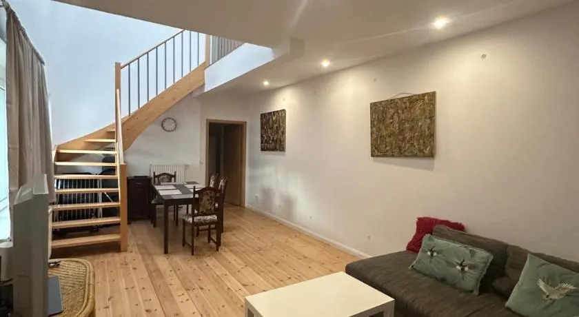 Nice apartment in Berlin7 - Image 1