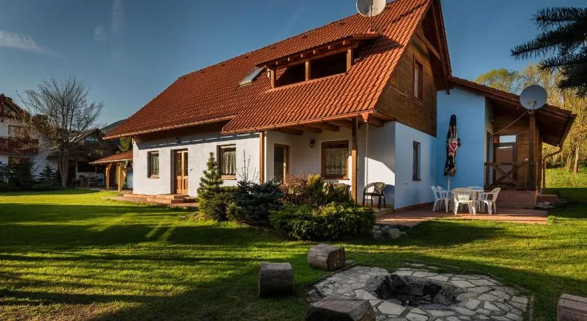 KAPINA sk - Dom Marko a Apartmán Natália - Image 1