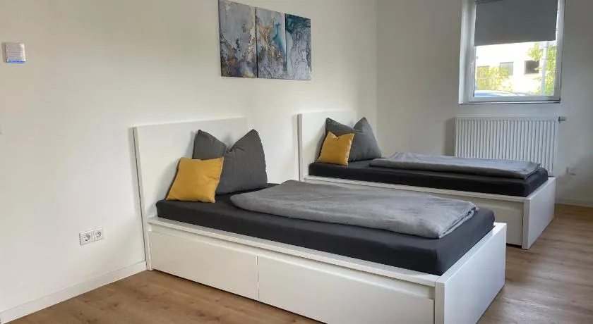 Apartment Obermichelbach - Image 1