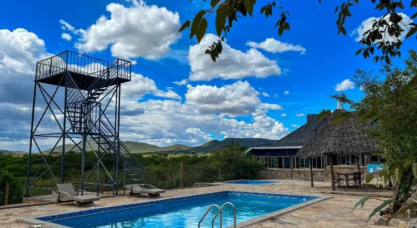 Orng'atuny Mara King Camp - Image 1