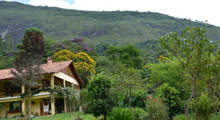 Pousada Ribeirao da Floresta - Image 1