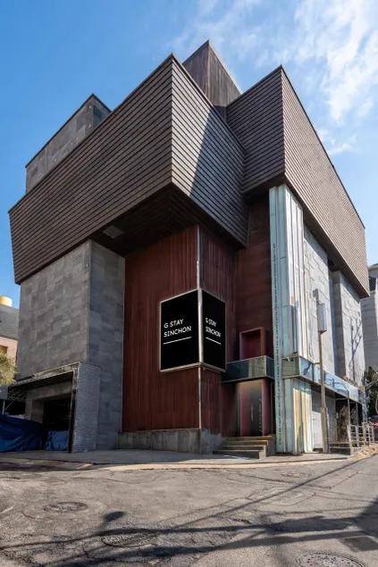 G STAY SINCHON - Image 1