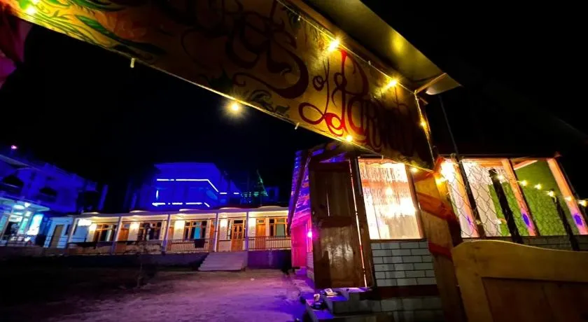 Secrets of Parvati, Pulga, Kasol , Parvati Valley - Image 1