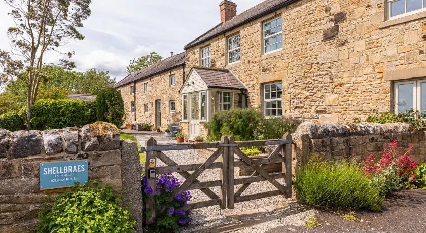 Shellbraes Holiday Rental - Image 1