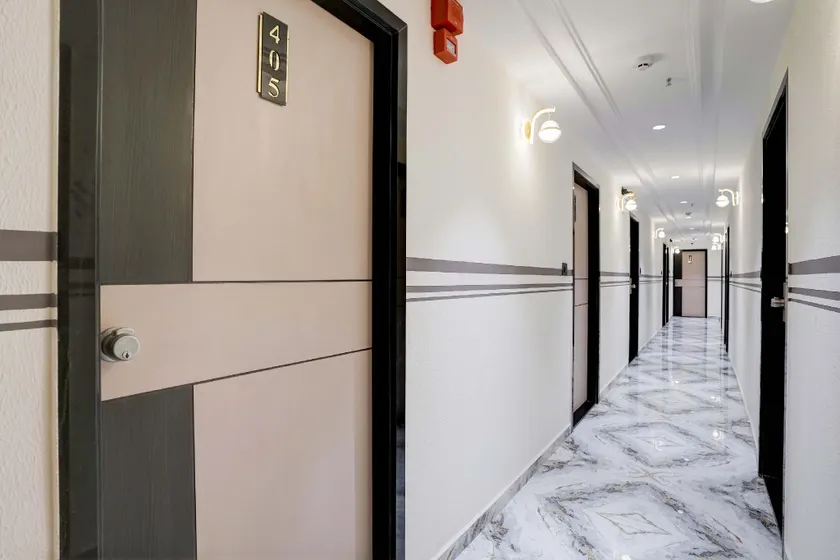 Hotel O Lavish - Image 1