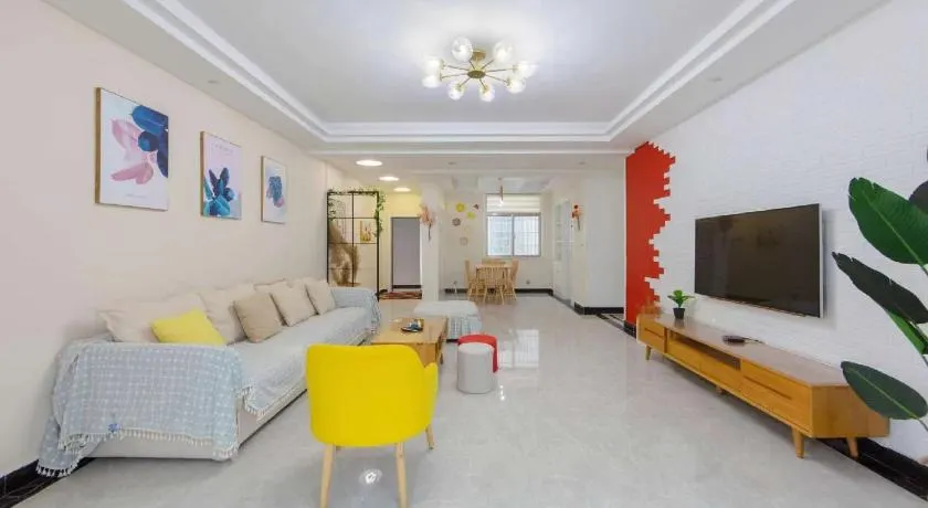 Xi Valley Apartment - Image 1