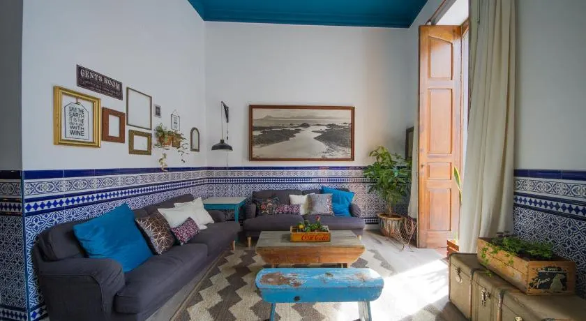 Aminta Home charmy rooms in Vegueta - Image 1