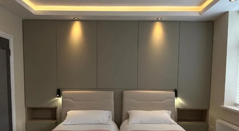 Boutique Apartments - Image 1