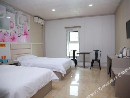 Luke 88 Select Hotel (Xintai Experimental Middle School) - Image 1