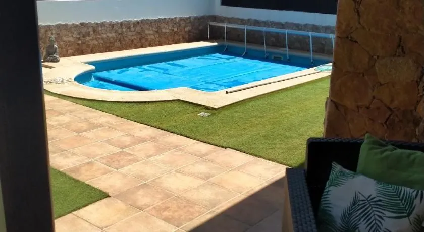 Villa Athenea - Image 1