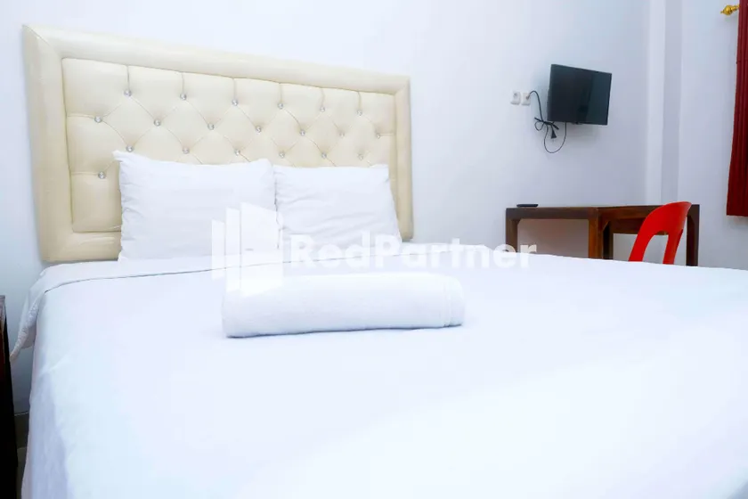 Fortuner Homestay Syariah Makassar Mitra RedDoorz - Image 1
