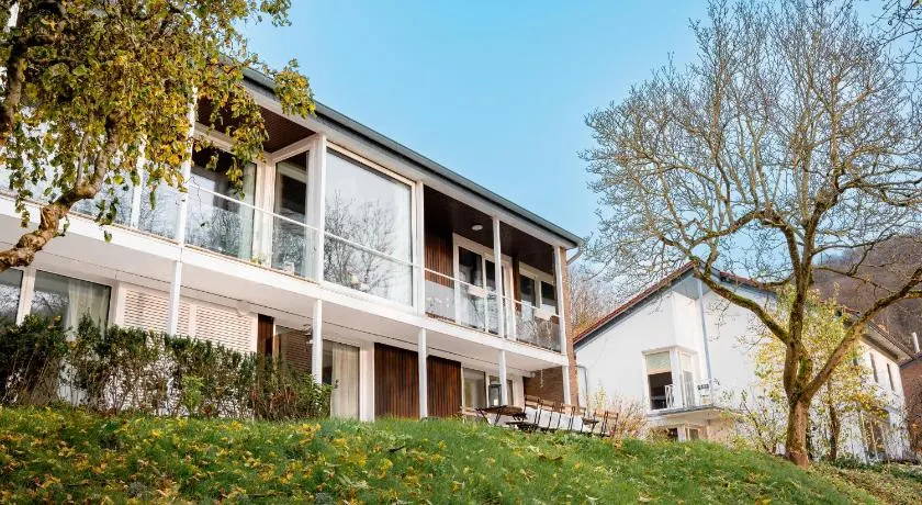 Villa Plesse - exklusiv und geräumig wohnen nahe Göttingen - Image 1