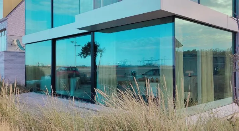 Penthouse La Naturale zeezicht - Image 1