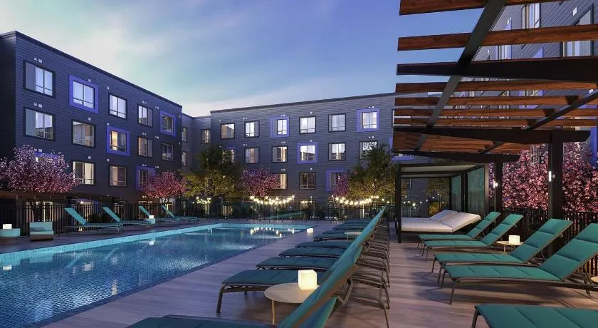 Hyatus Luxury Residences Boston Everett Signature Collection - Image 1