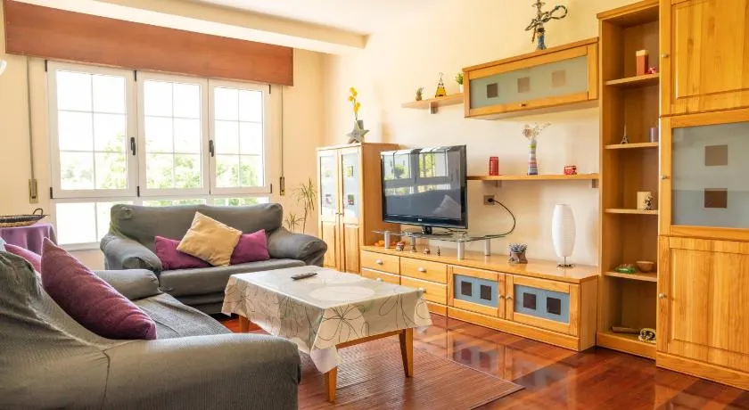 Apartamento Ultreia - Image 1