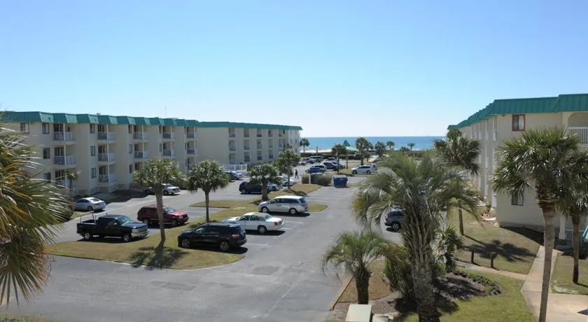 Gulf Shores Plantation 4307 by ALBVR - New Upgraded Condo and Building - Great Amenities - Image 1