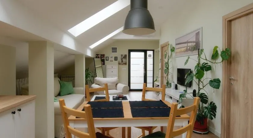 VUKAJLO apartment Belgrade - Image 1