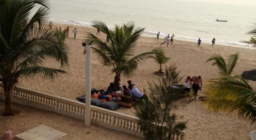 appartementsurlaplage - Image 1