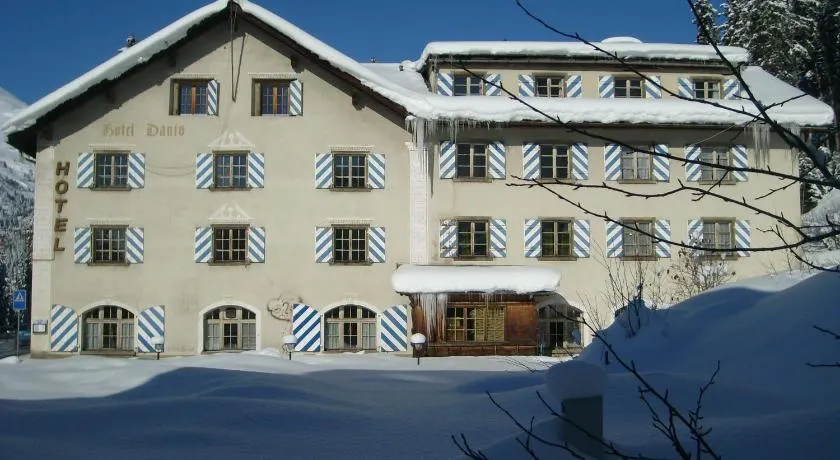 Hotel Danis - Image 1