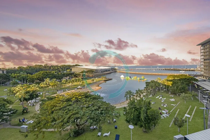 ZEN PENINSULA - Darwin's Prestigious WaterFront Retreat - Image 1