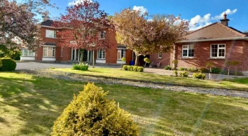 Whitaker Lodge - Image 1