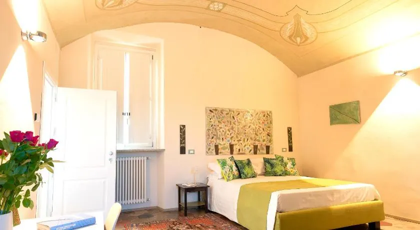 AGRITURISMO CASCINA GRAZIOSA - Image 1