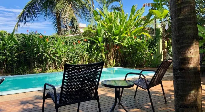 Jataí Guest House - Image 1
