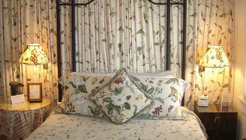 Knowles House B&B - Adult Only - Image 1