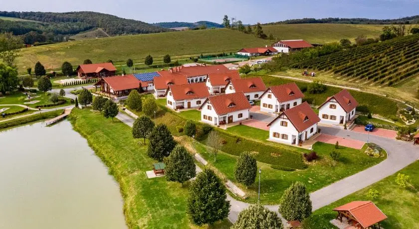 Zselicvölgy Szabadidőfarm - Image 1