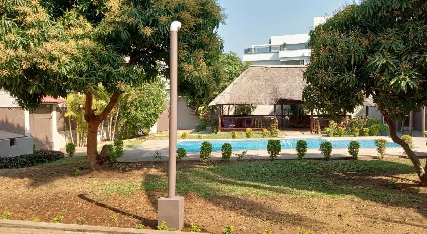 Sparkle Guest House - Self-Catering, Pool, Garden - Image 1