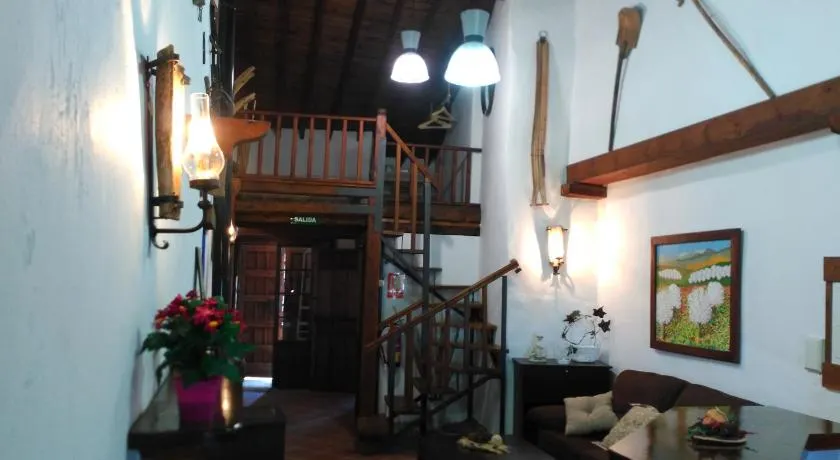 Room El Pilarillo - Image 1