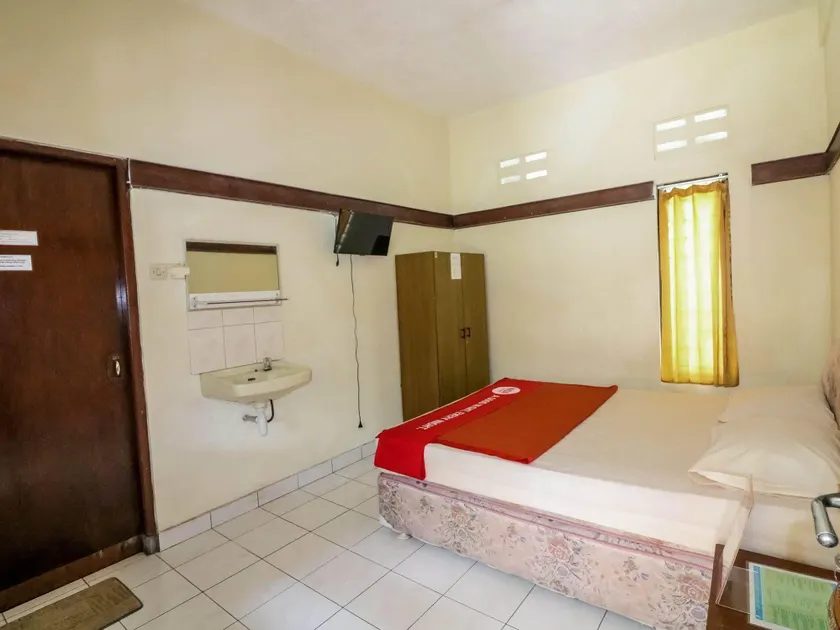Hotel Kana - Image 1