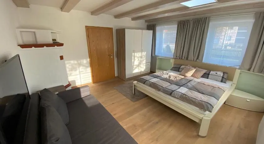 Gästezimmer Kirchdorf - Image 1