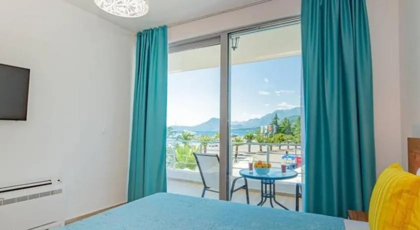 Passerella Apartments - Image 1