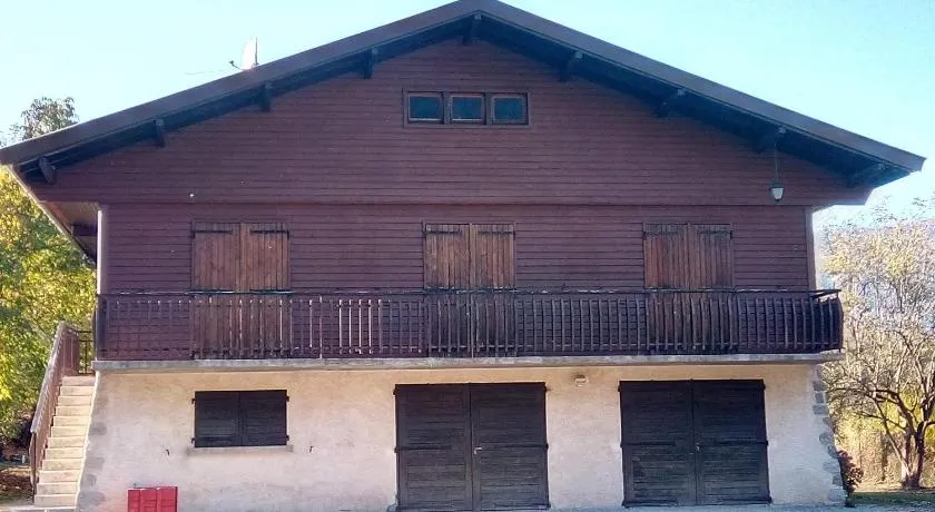 Chalet de caractère - Image 1