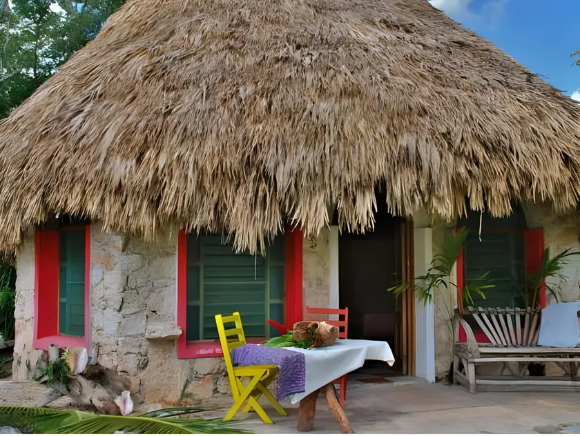 Villas Ecotucan - Image 1