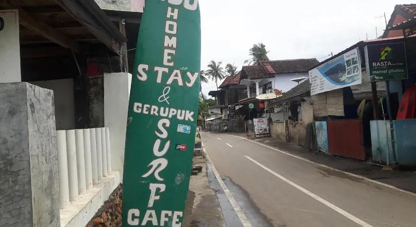 Edo Homestay & Restaurant - Image 1