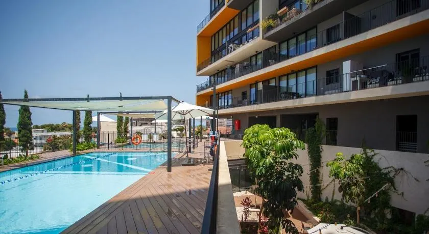 Neve Zedek Luxury Apartments By Vacay - Image 1