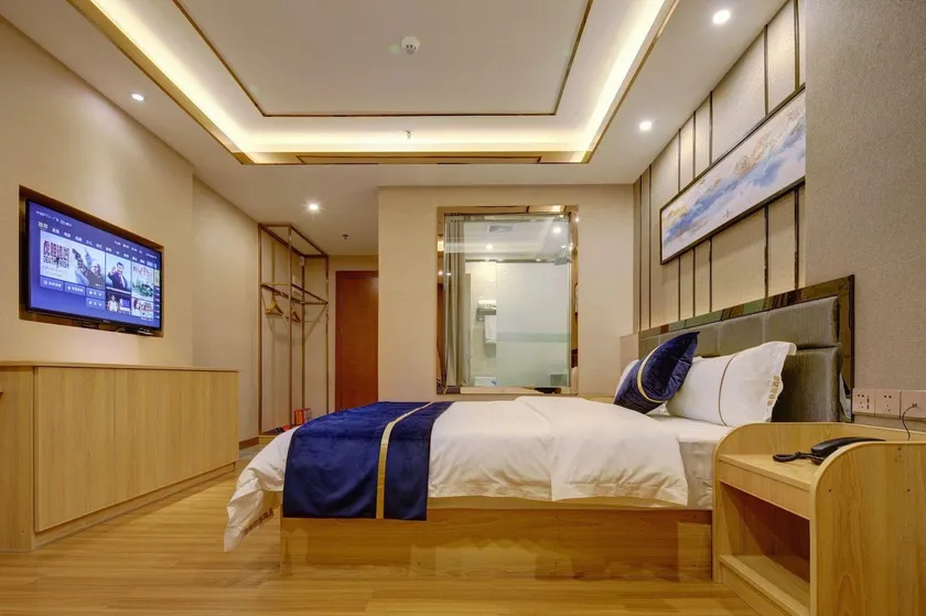 Lejia Boutique Hotel - Image 1