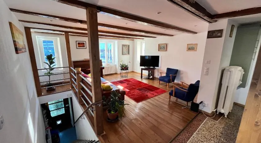 Avenue 15 Boudry Suites and Studio - Image 1